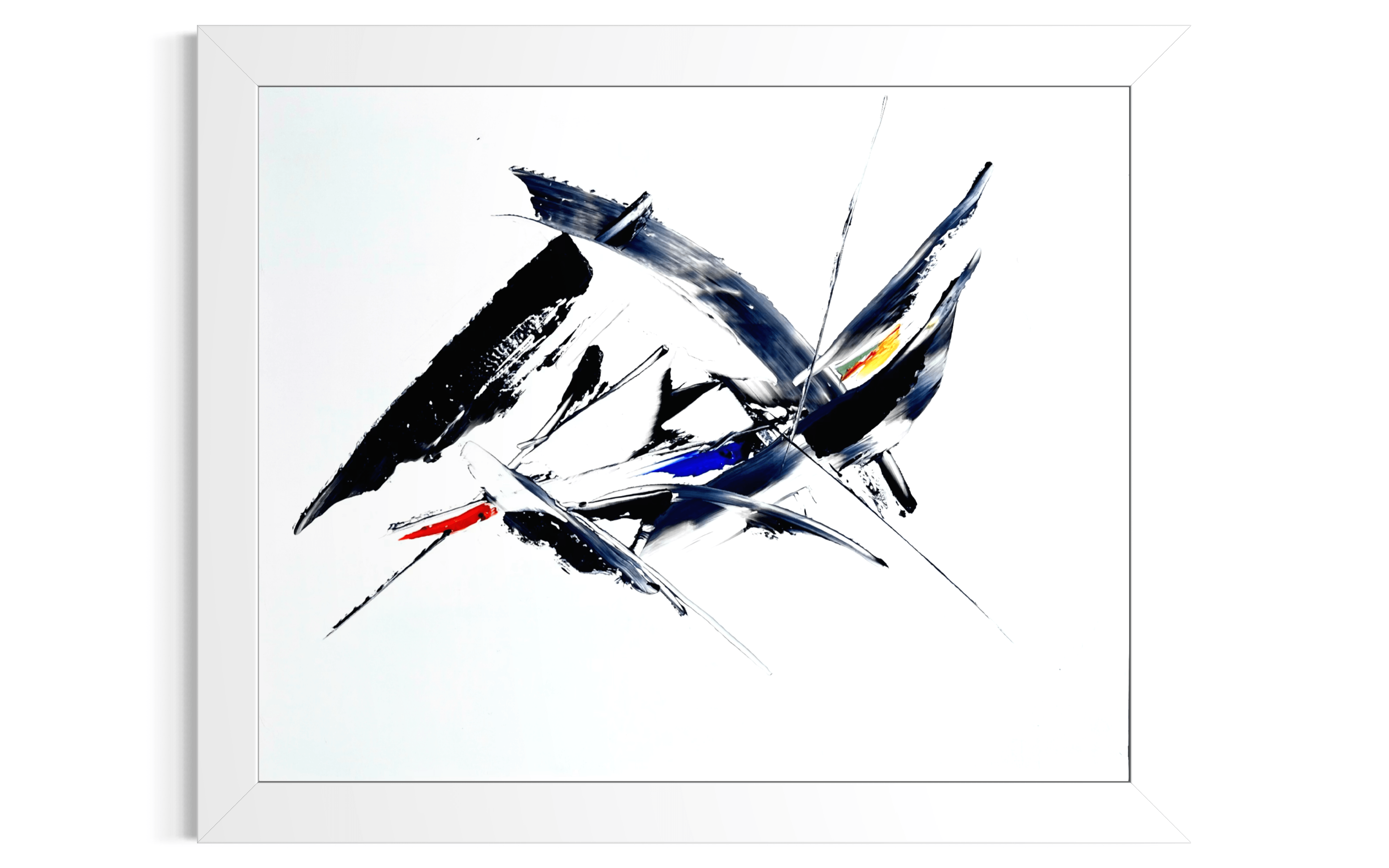 Les Ailes de l’âme — variation