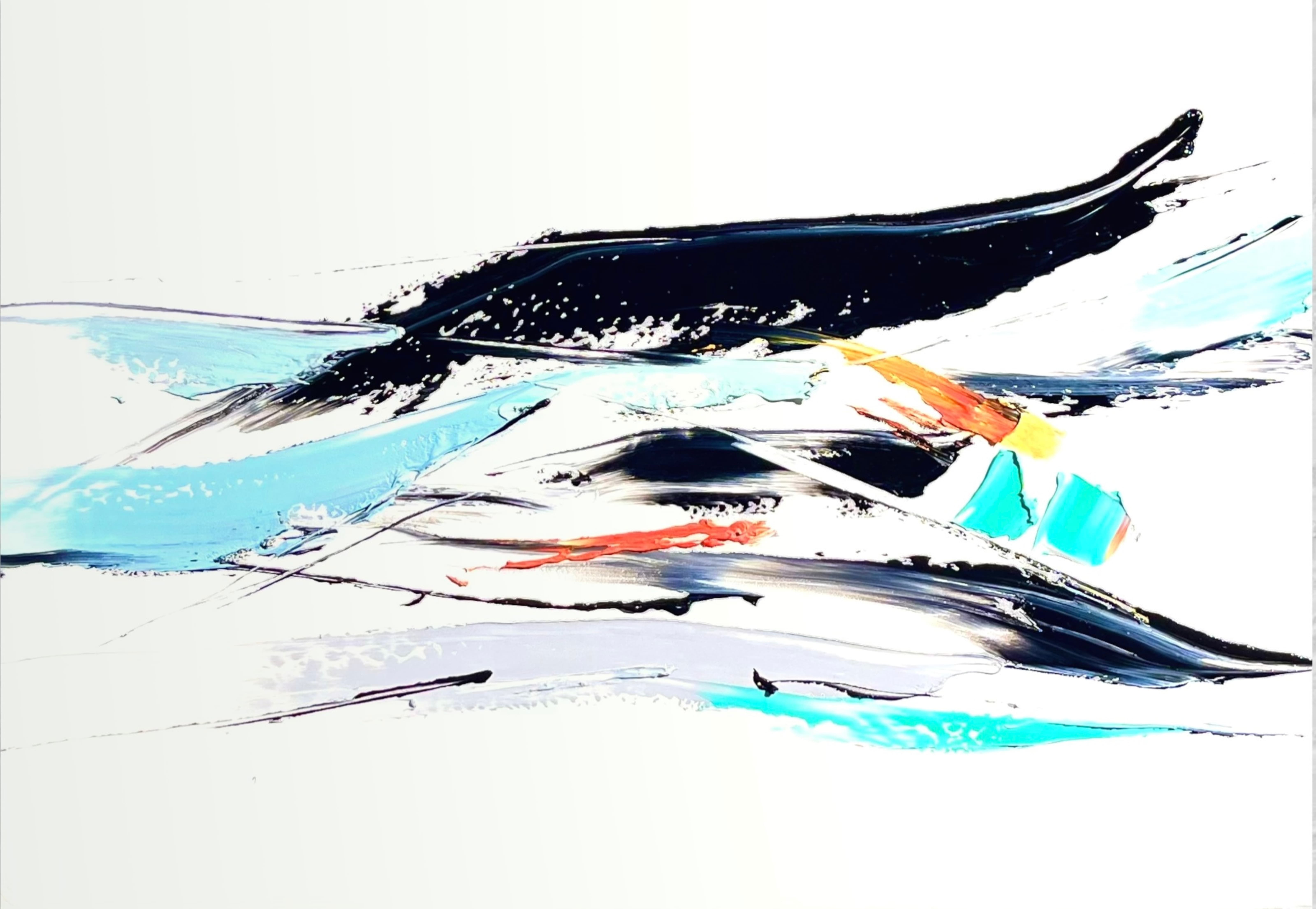 Flow — Francis Eck