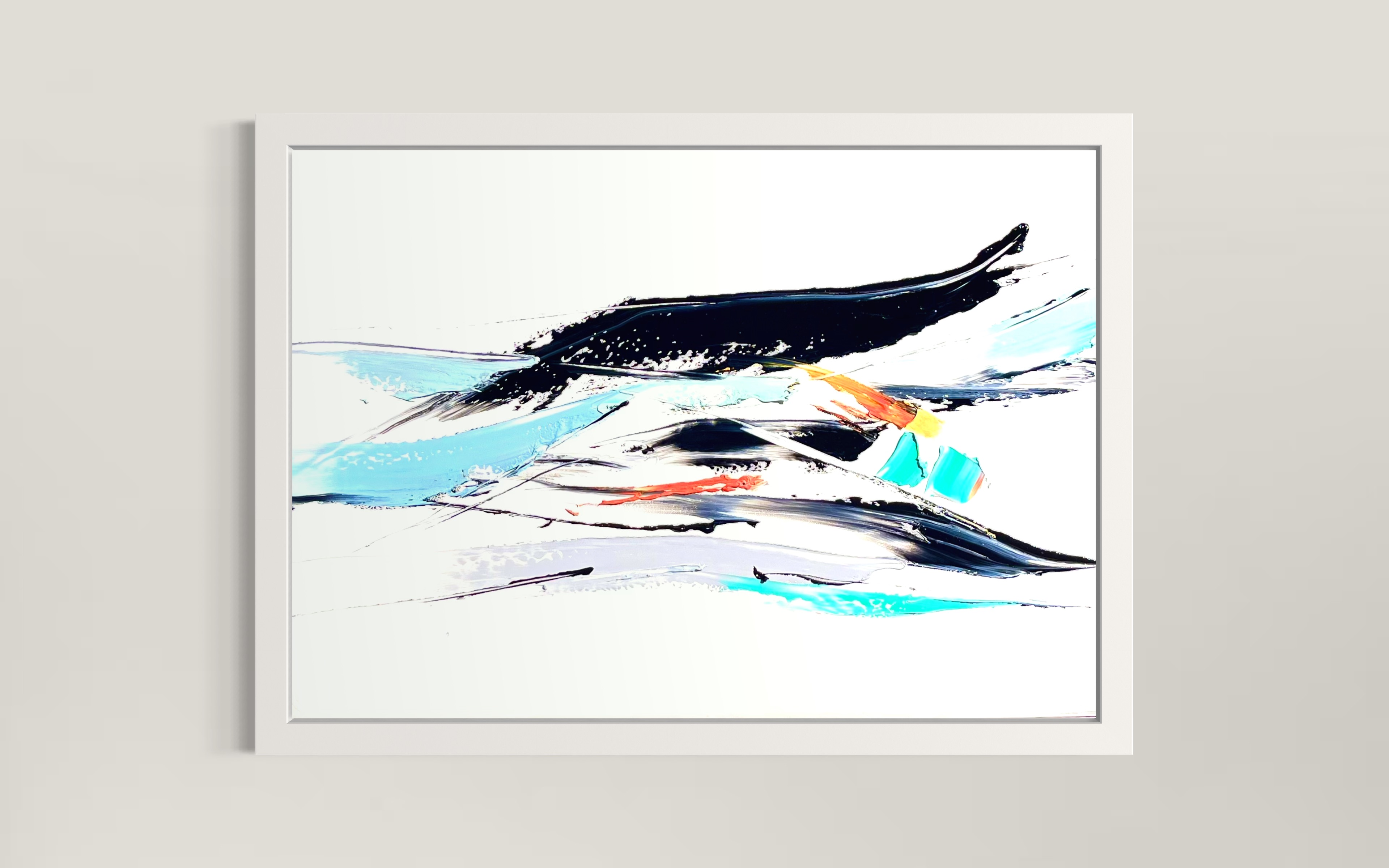 Flow — variation
