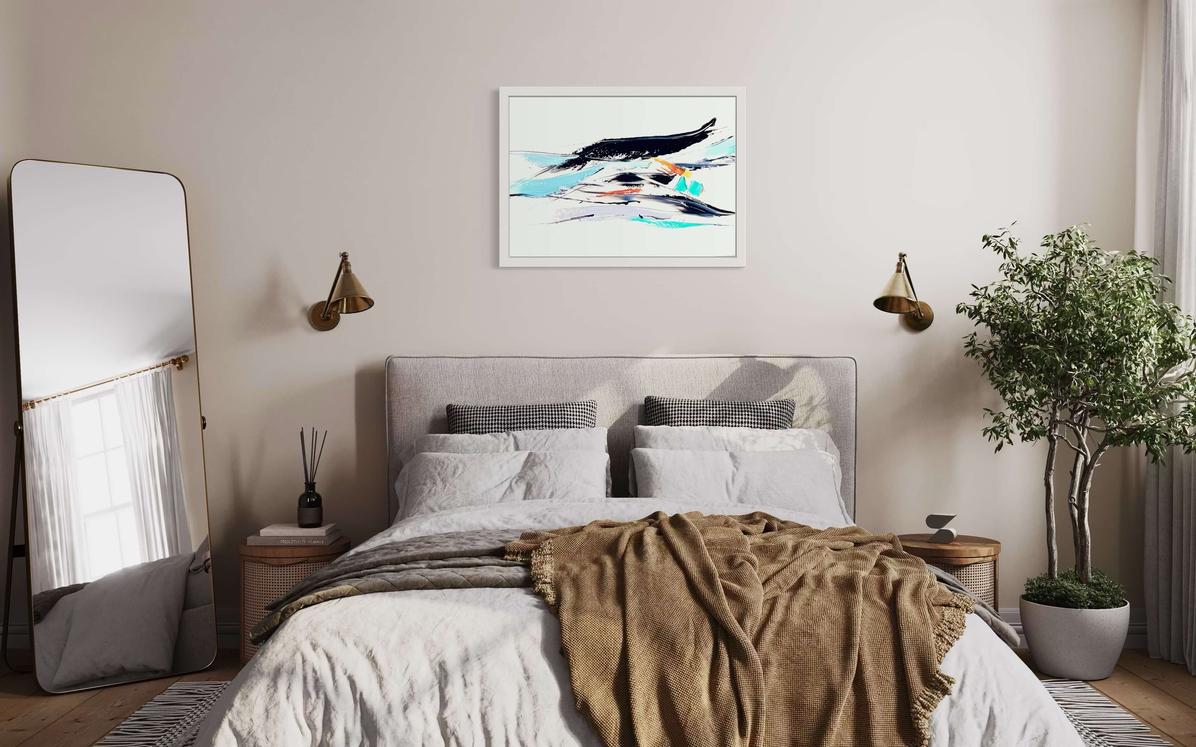 Flow — détail