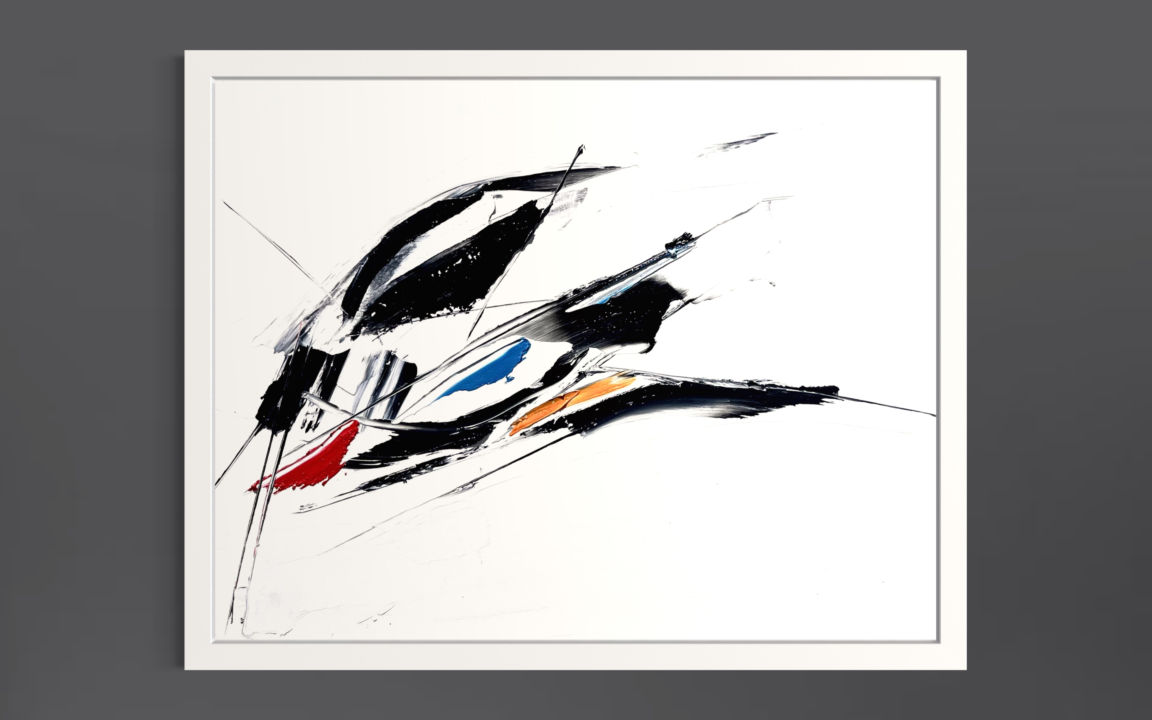 Fragment d’éternité — variation