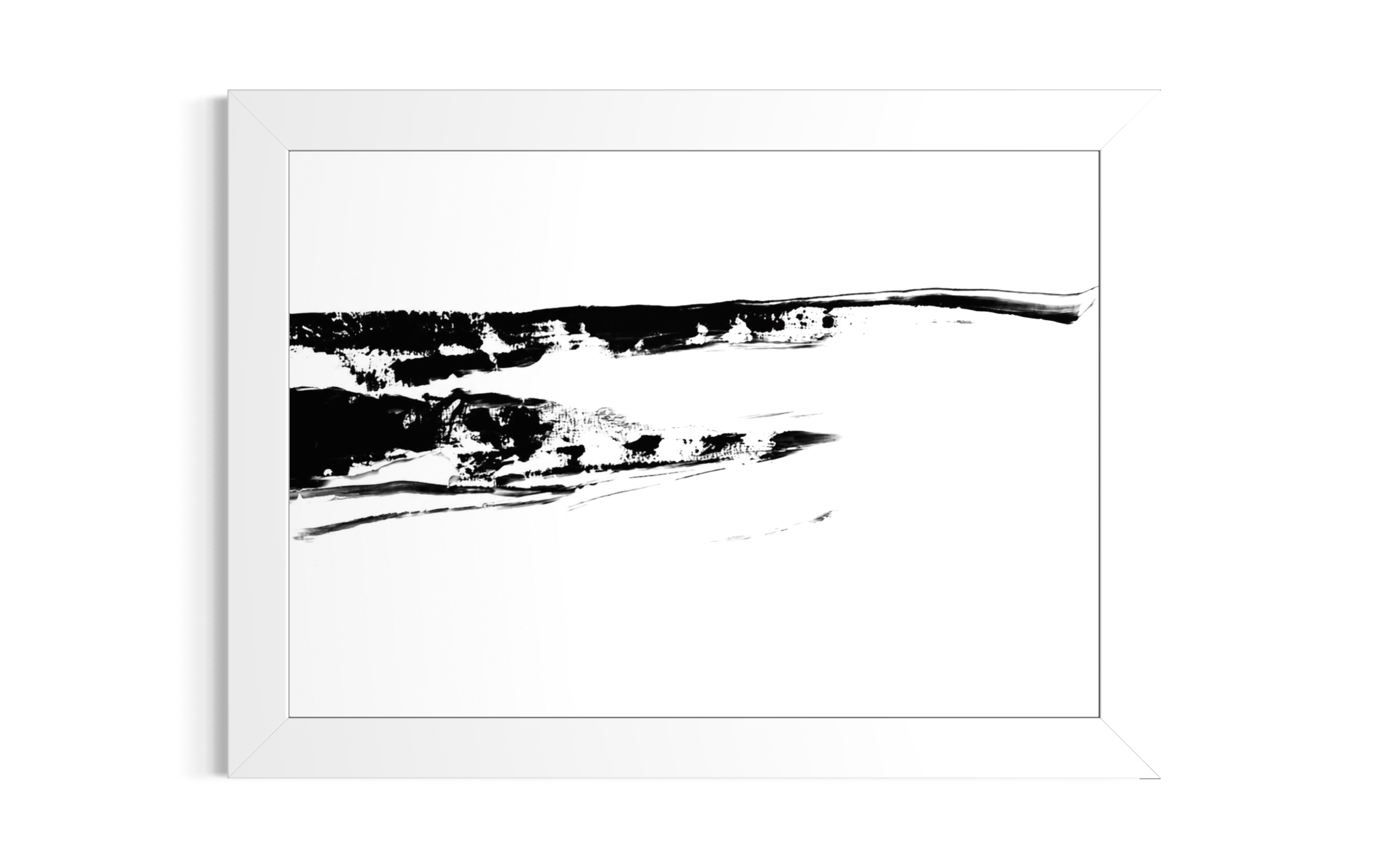 Ombre et lumière — variation