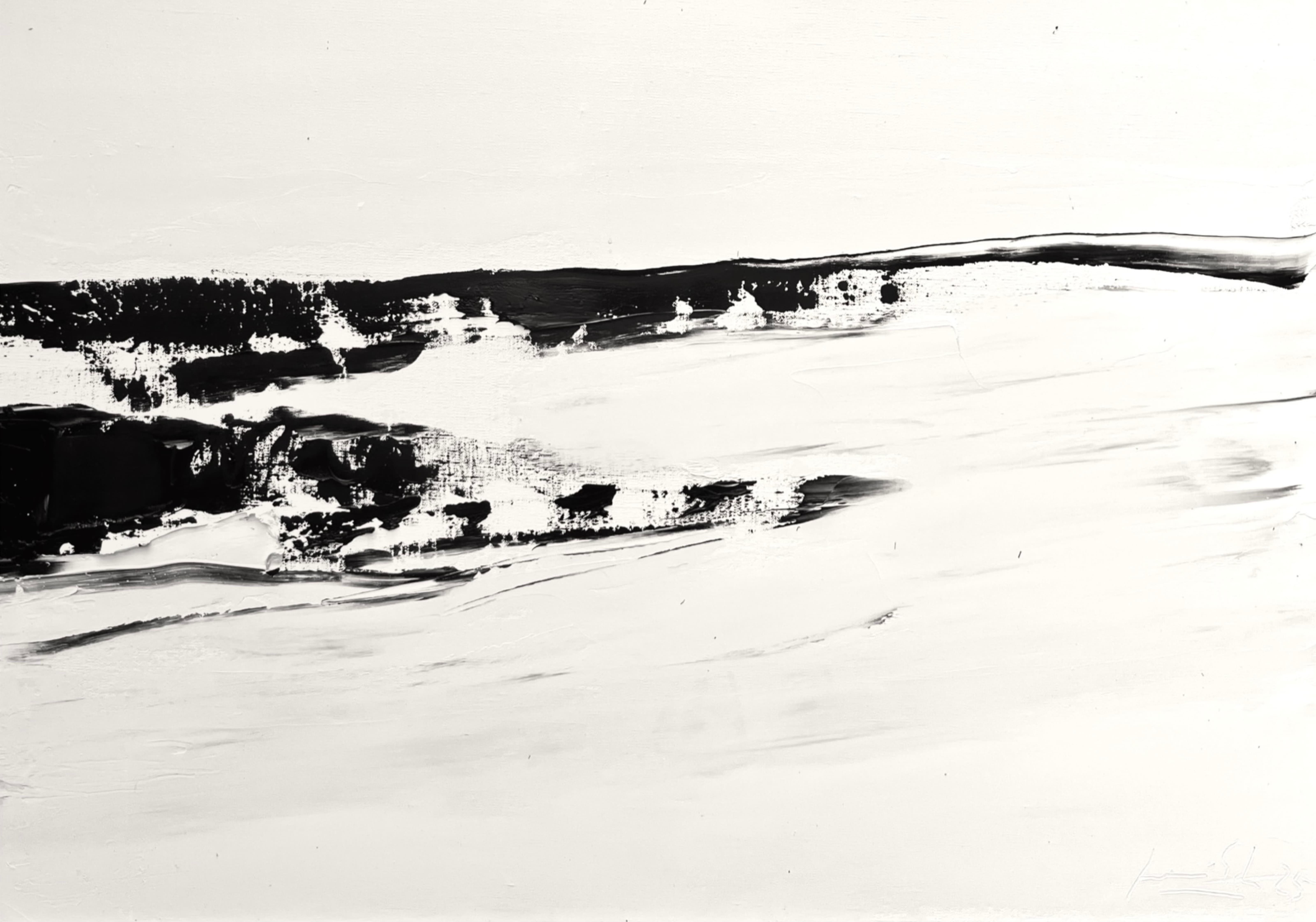 Ombre et lumière — Francis Eck