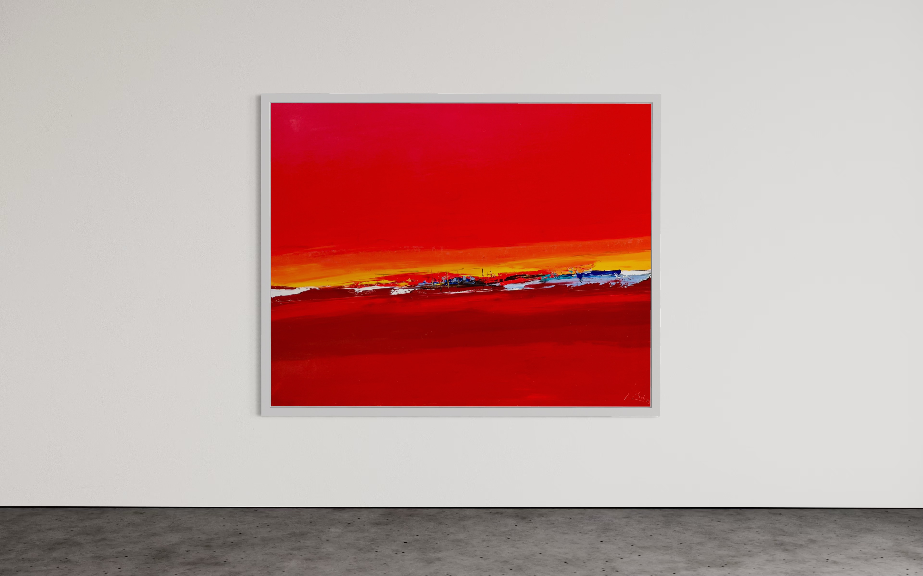 Souffle solaire — variation