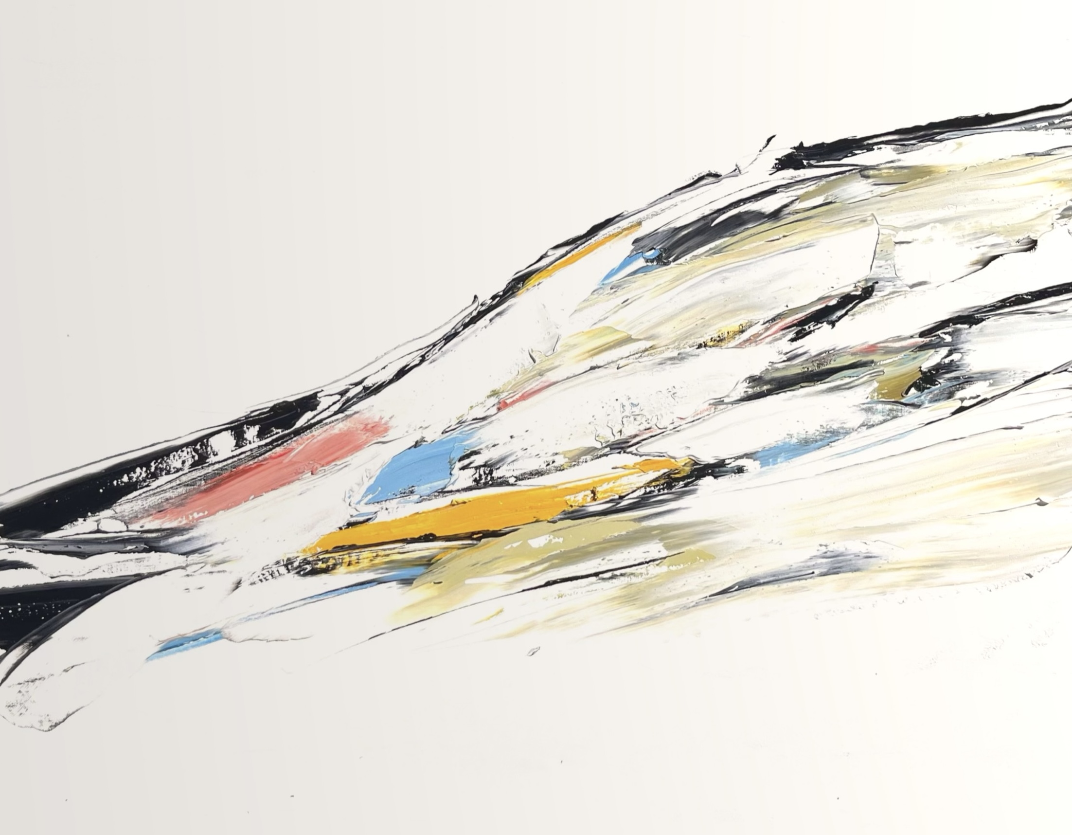 Vague solaire — Francis Eck