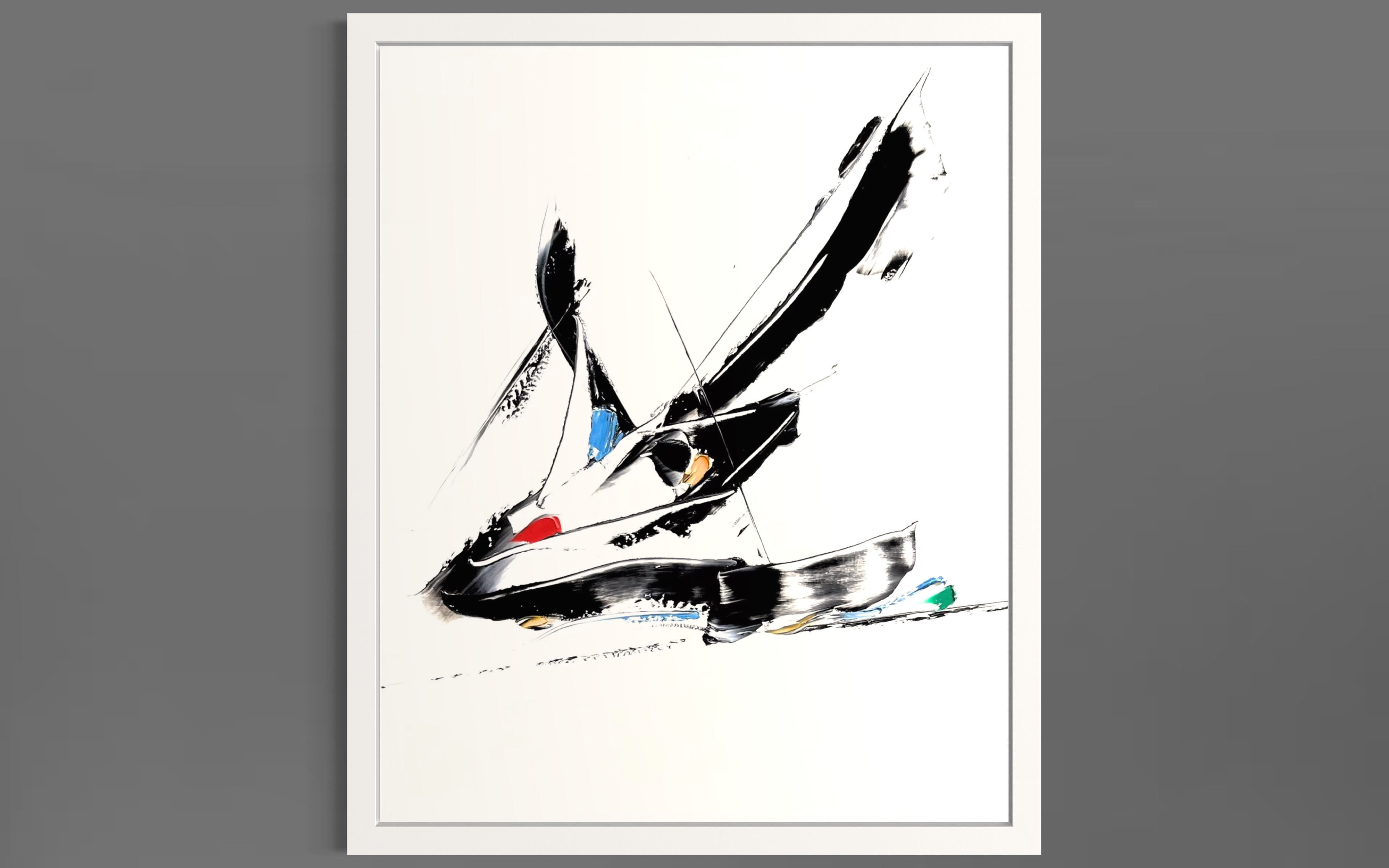 Voile d’origine — variation